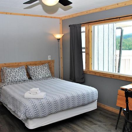 Jasper Way Inn Clearwater Esterno foto