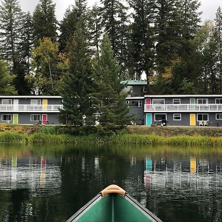 Jasper Way Inn Clearwater Esterno foto