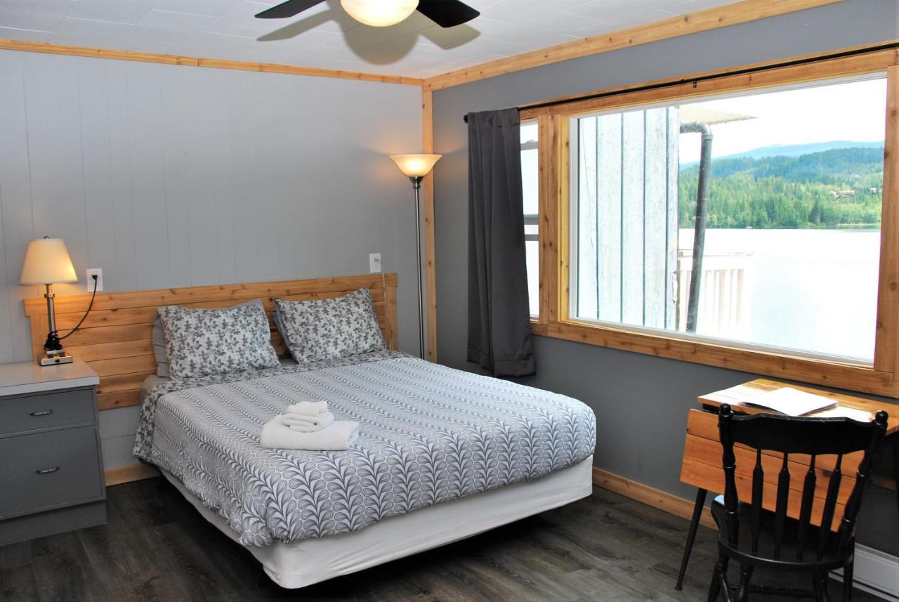 Jasper Way Inn Clearwater Esterno foto