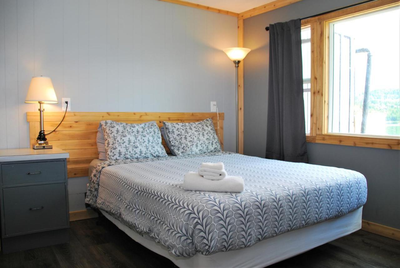 Jasper Way Inn Clearwater Esterno foto