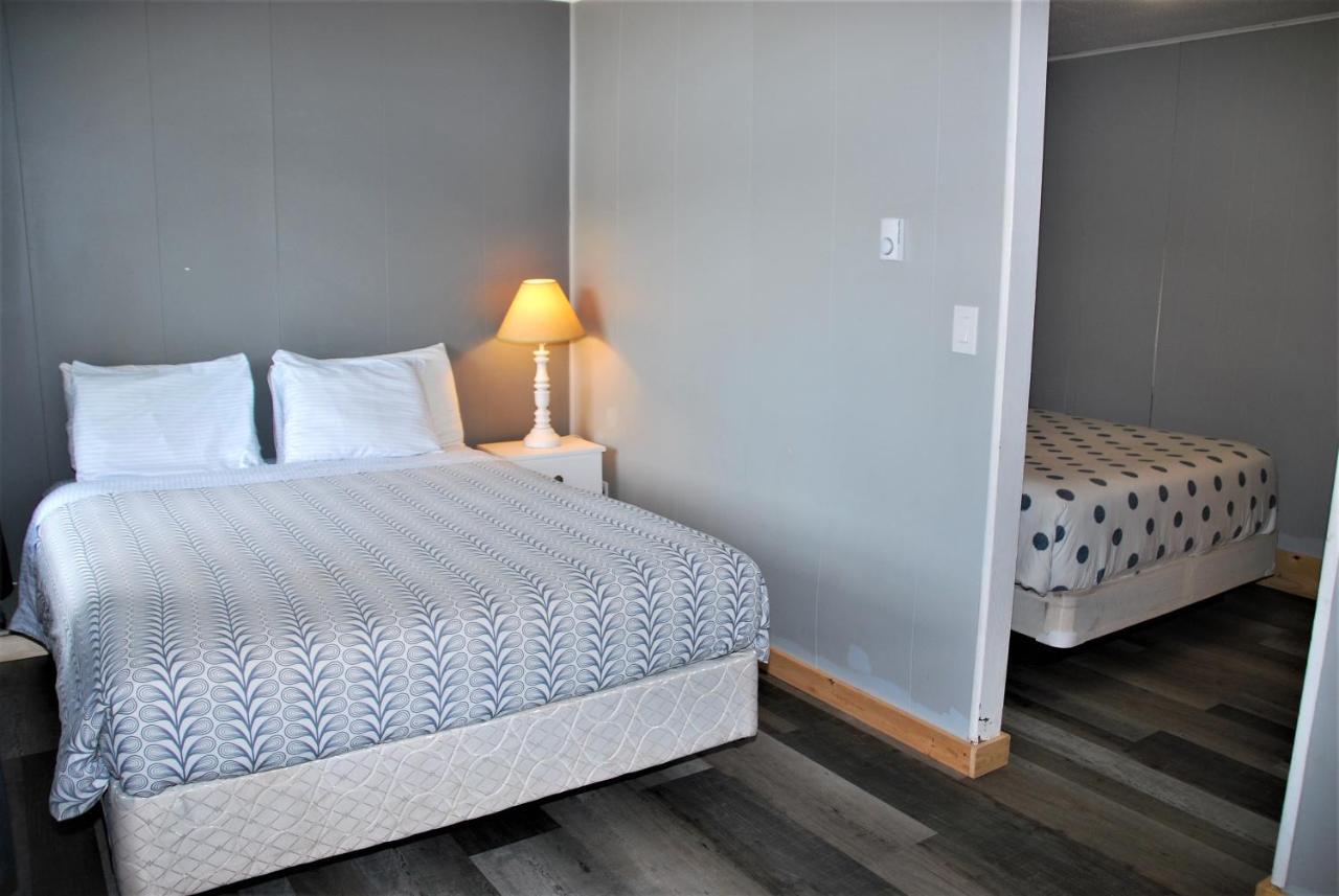 Jasper Way Inn Clearwater Esterno foto
