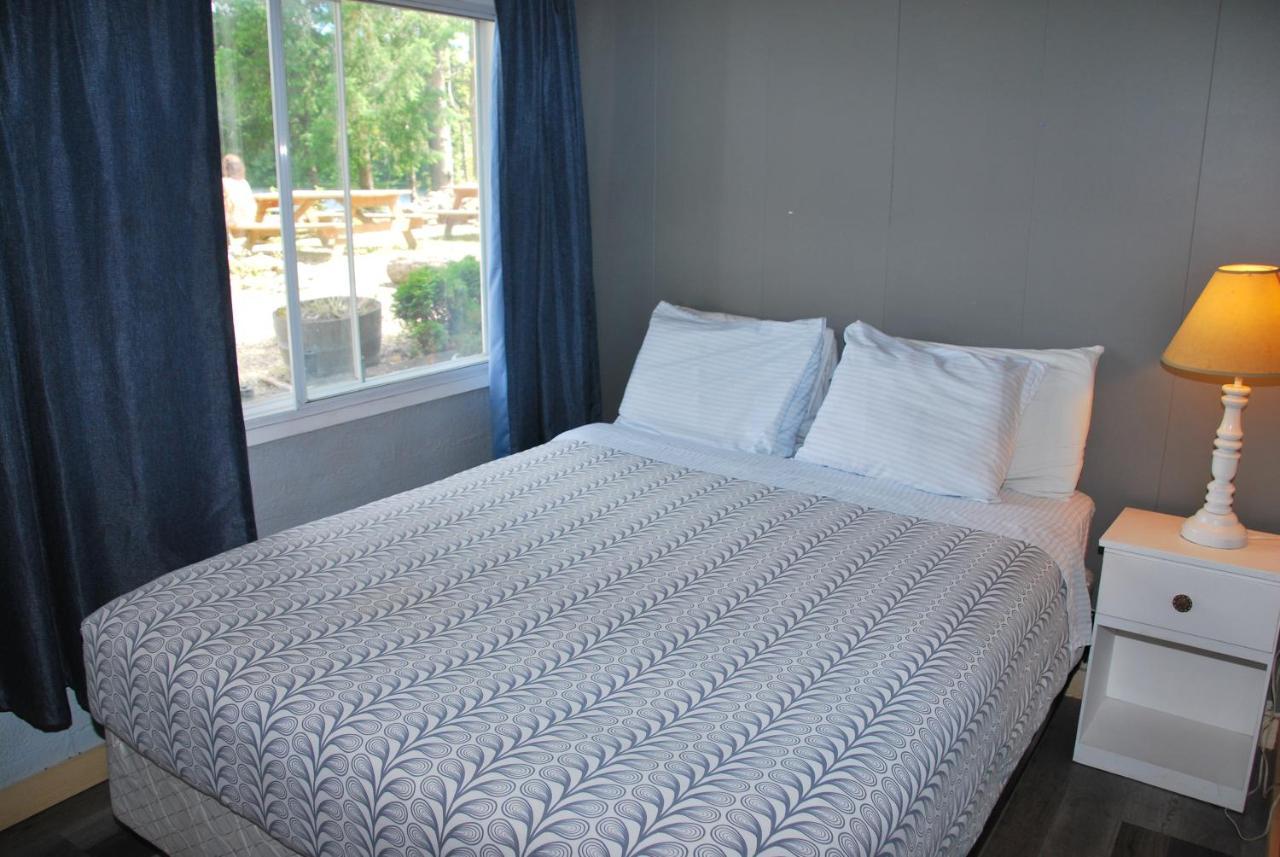 Jasper Way Inn Clearwater Esterno foto