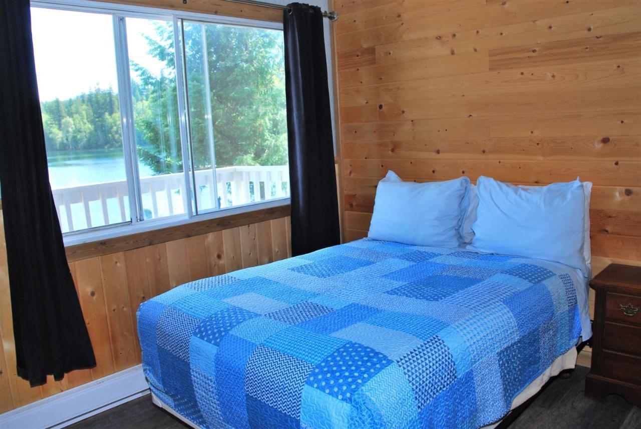 Jasper Way Inn Clearwater Esterno foto