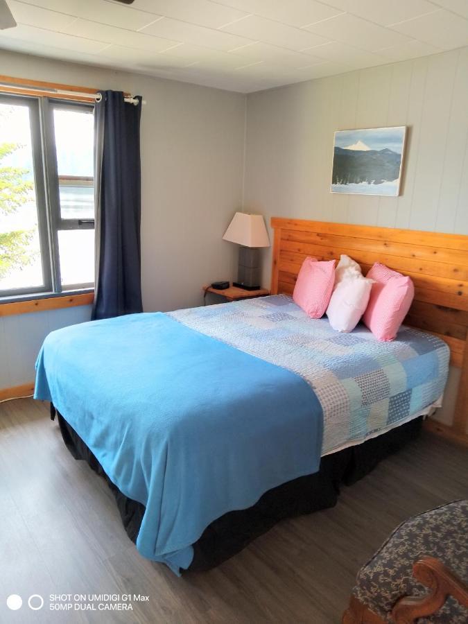 Jasper Way Inn Clearwater Esterno foto