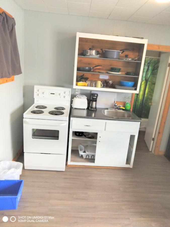 Jasper Way Inn Clearwater Esterno foto