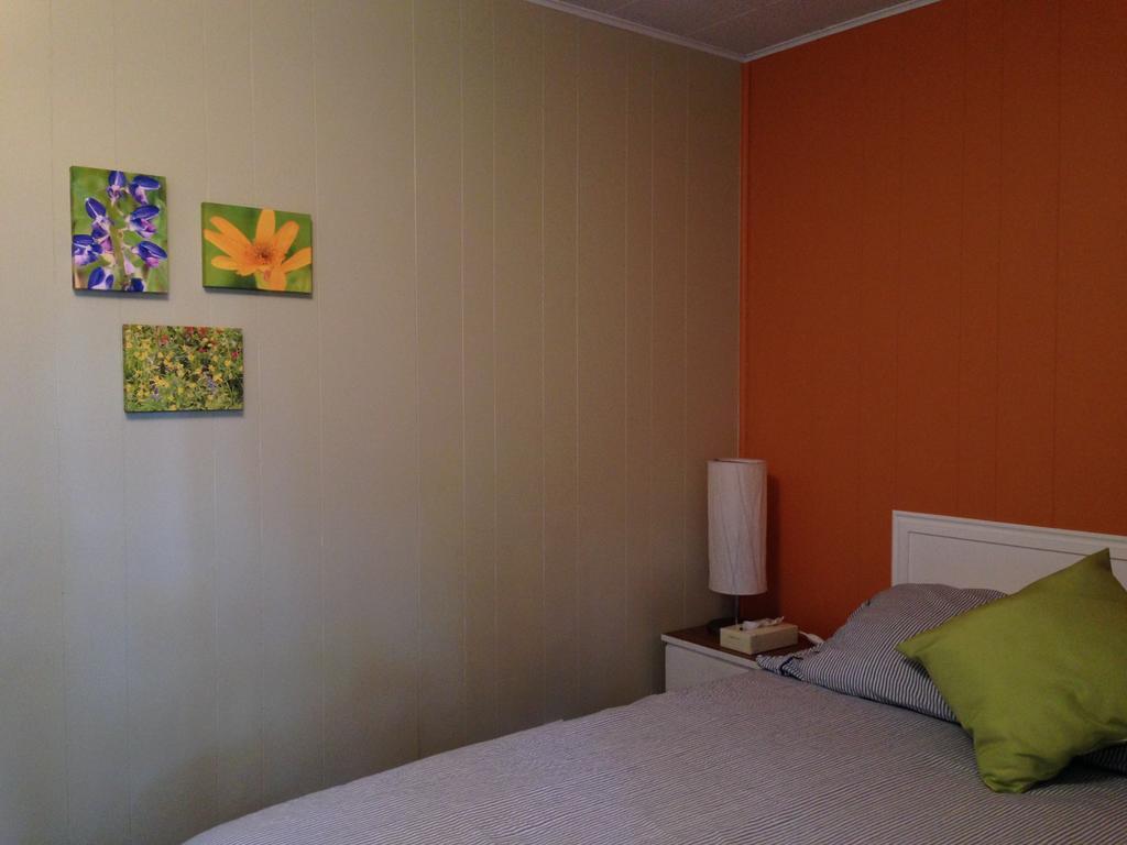 Jasper Way Inn Clearwater Esterno foto