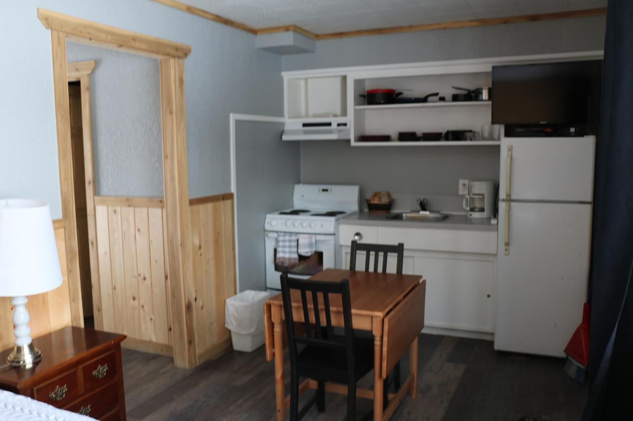 Jasper Way Inn Clearwater Esterno foto