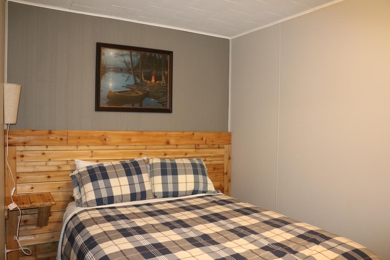 Jasper Way Inn Clearwater Esterno foto