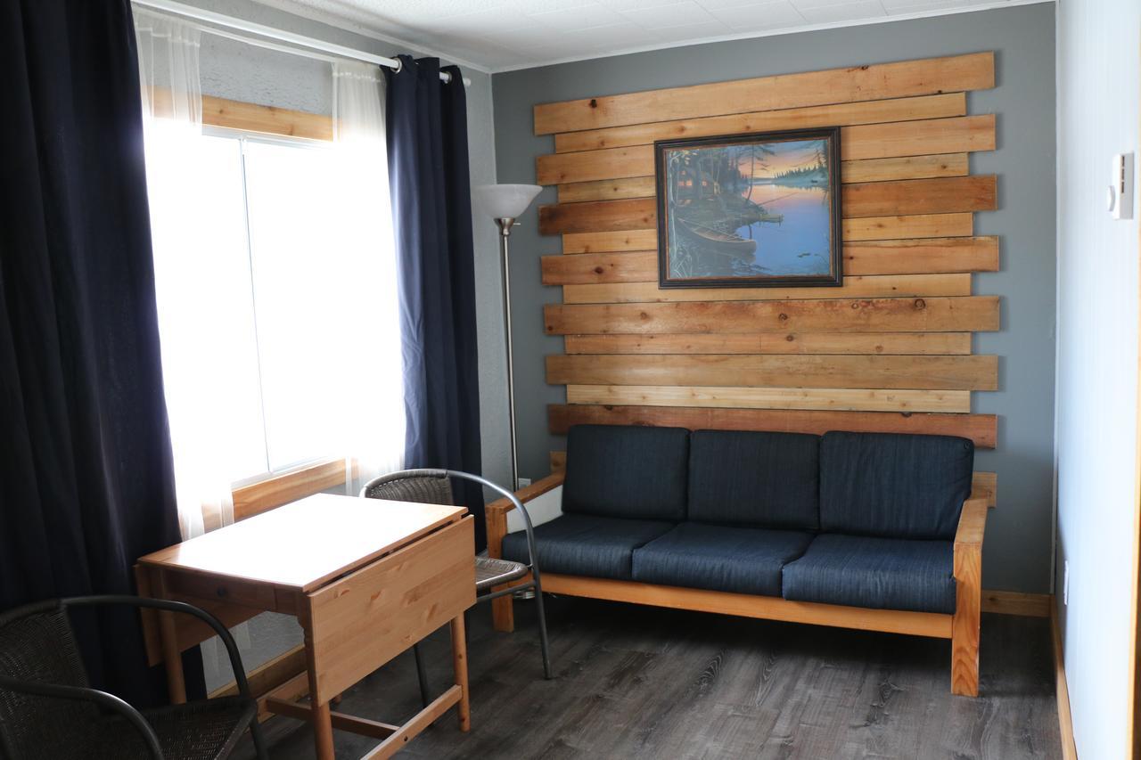 Jasper Way Inn Clearwater Esterno foto