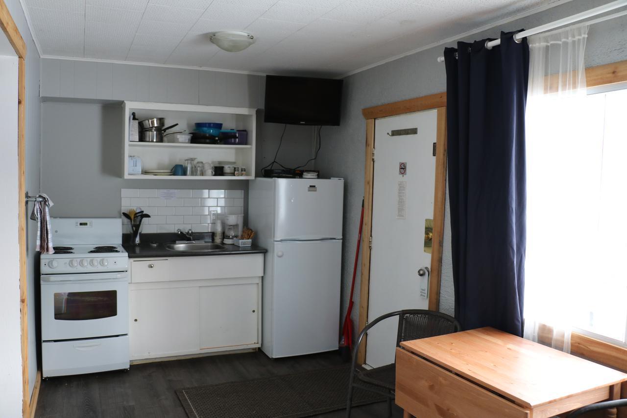 Jasper Way Inn Clearwater Esterno foto