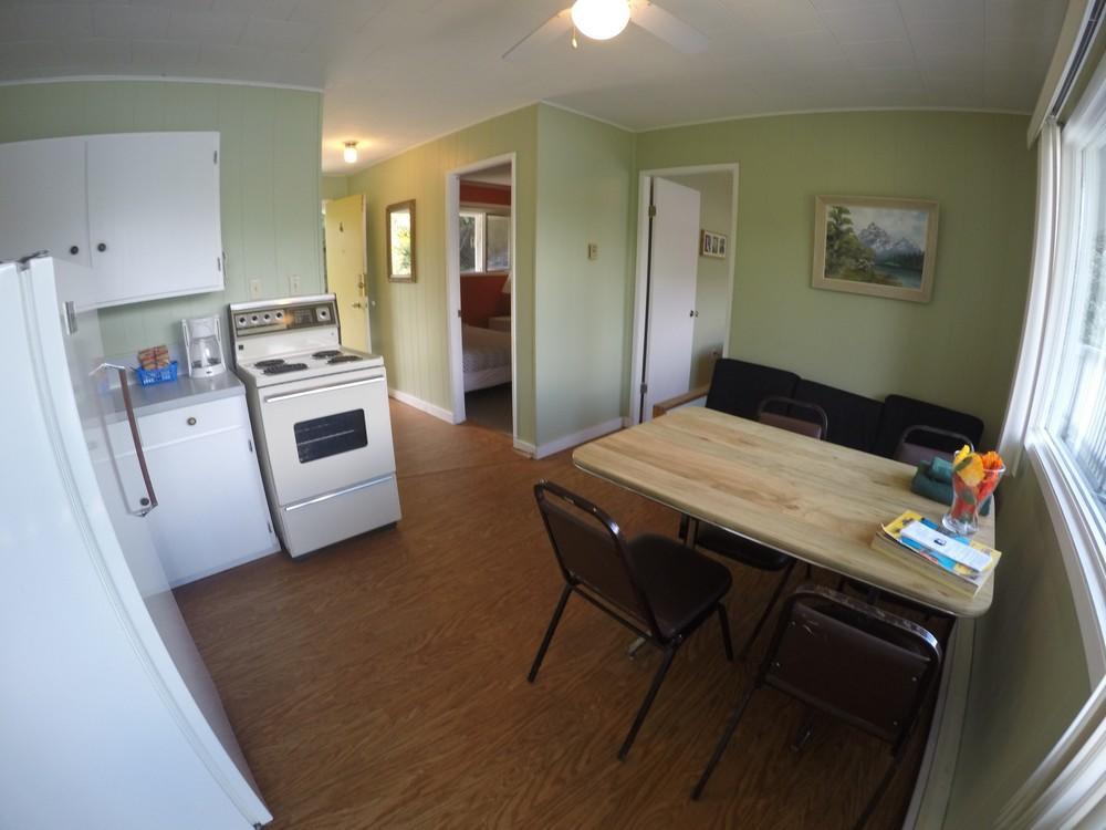Jasper Way Inn Clearwater Esterno foto