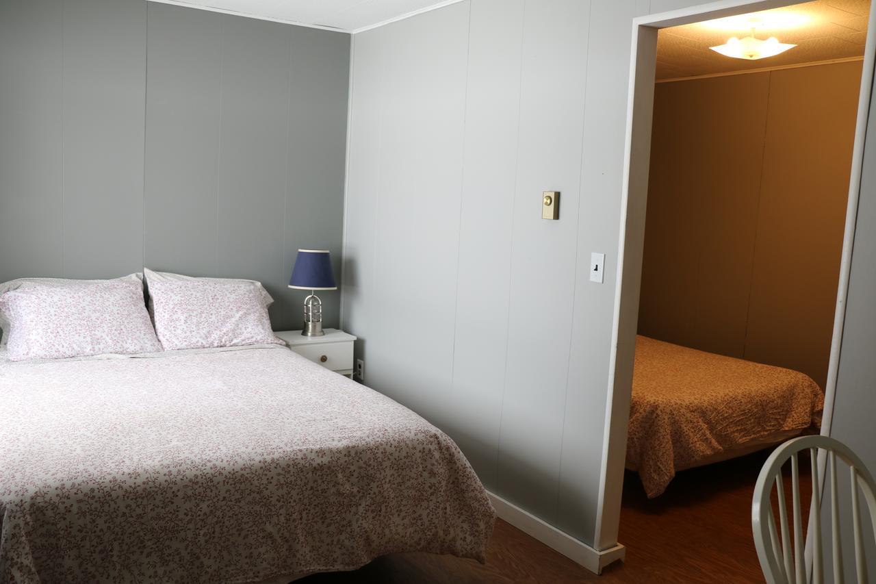 Jasper Way Inn Clearwater Esterno foto