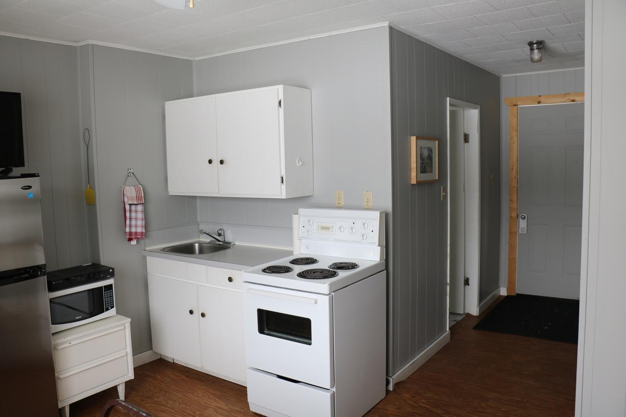 Jasper Way Inn Clearwater Esterno foto