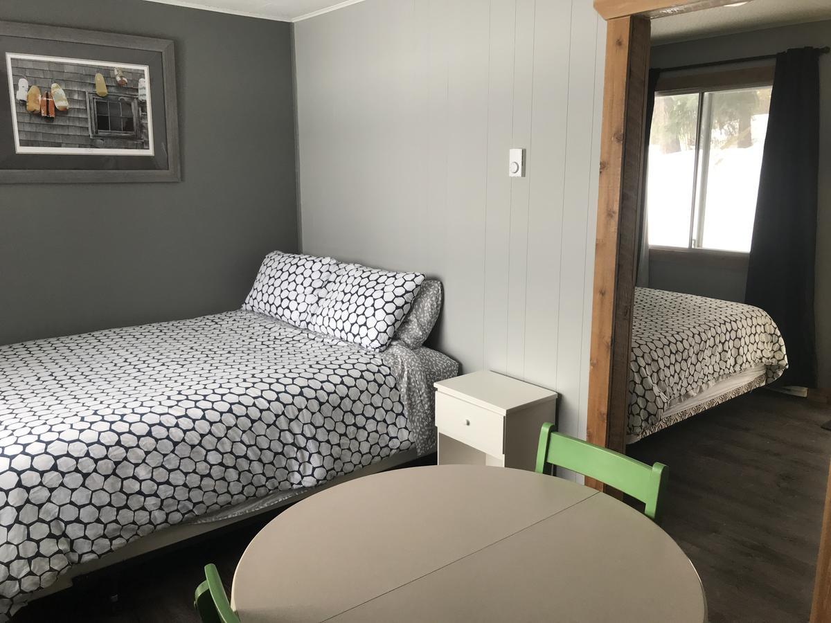 Jasper Way Inn Clearwater Esterno foto