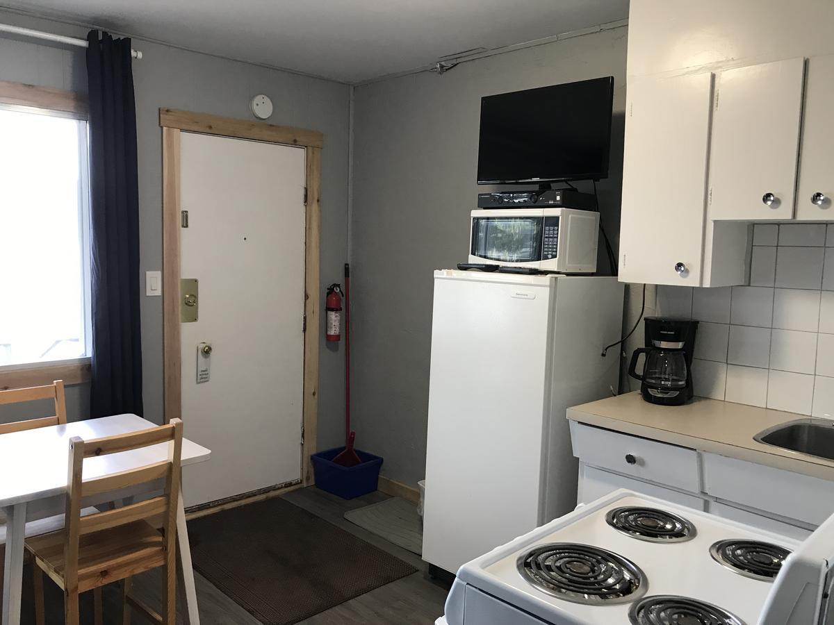 Jasper Way Inn Clearwater Esterno foto