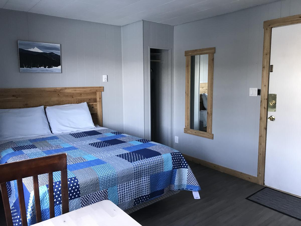 Jasper Way Inn Clearwater Esterno foto