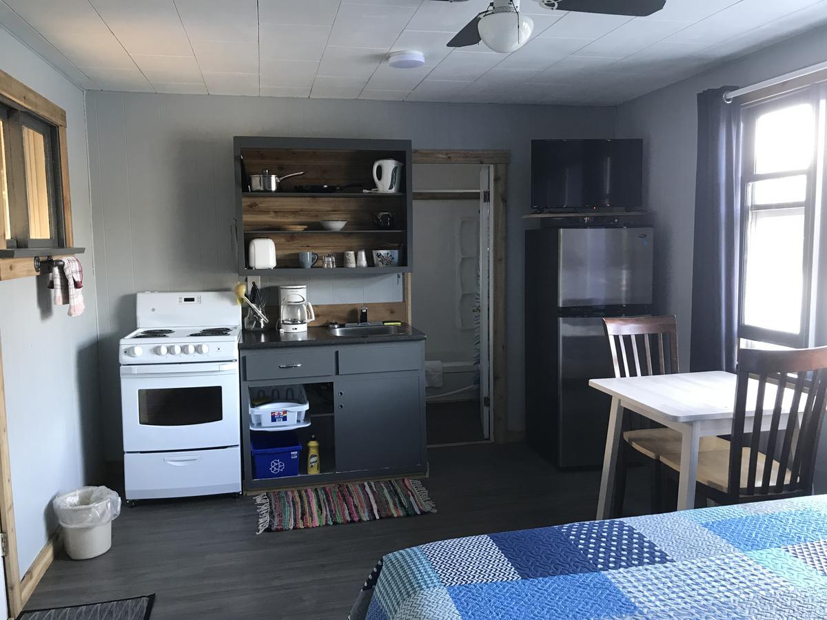 Jasper Way Inn Clearwater Esterno foto