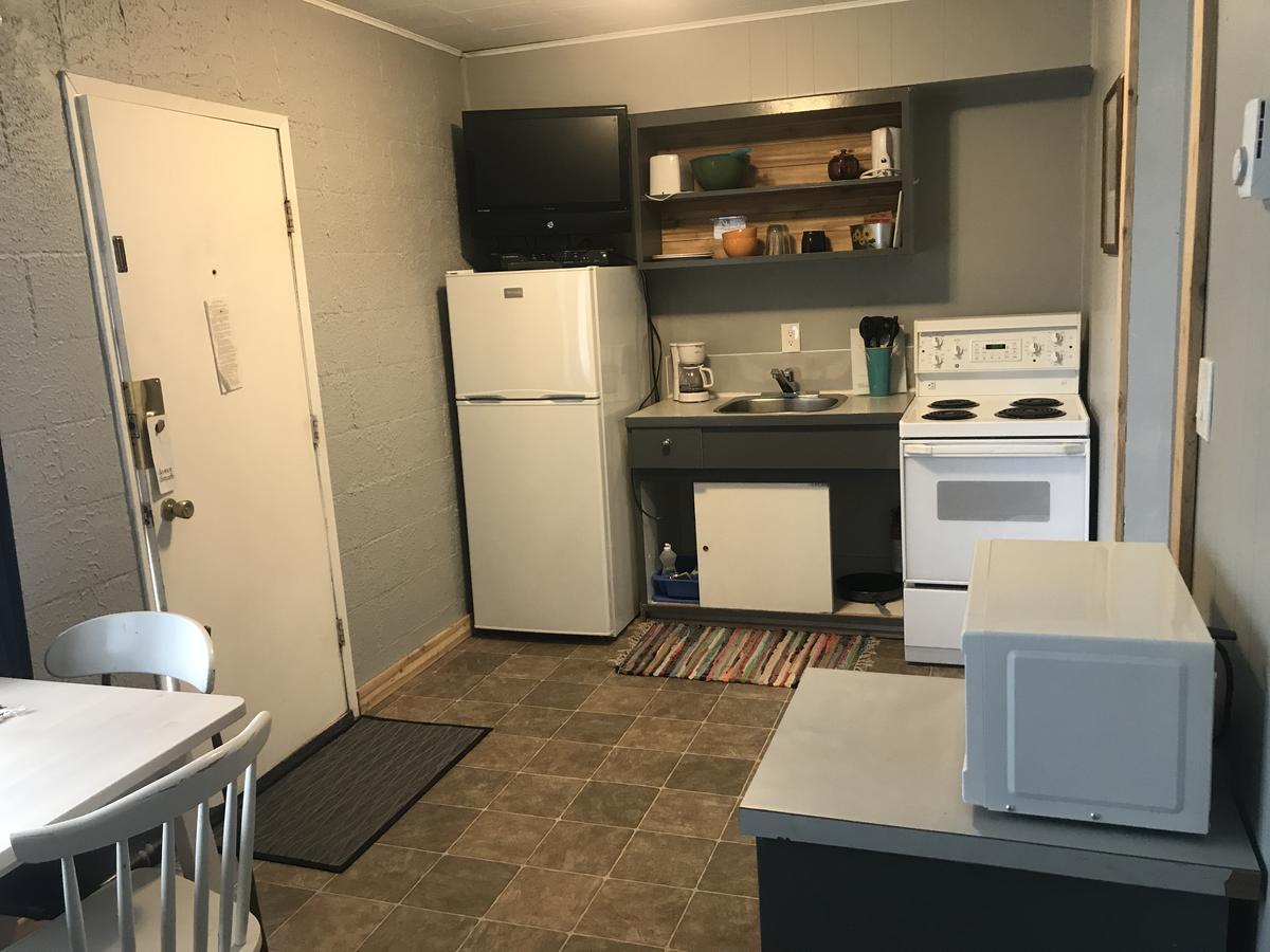 Jasper Way Inn Clearwater Esterno foto