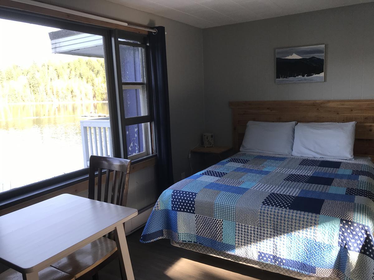 Jasper Way Inn Clearwater Esterno foto
