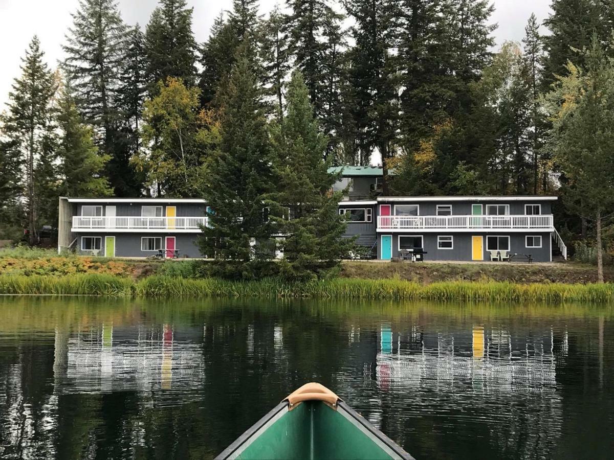 Jasper Way Inn Clearwater Esterno foto